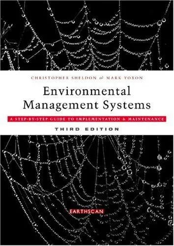 Environmental management systems