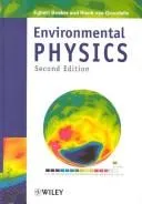 Environmental physics by Egbert Boeker