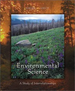 Environmental science by Eldon D. Enger