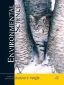 Environmental science by Richard T. Wright