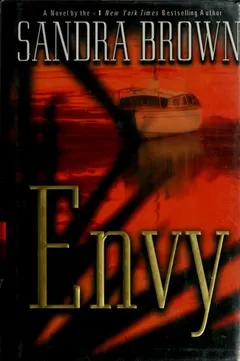 Envy by Sandra Brown