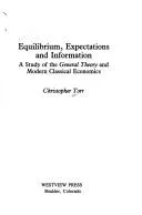 Equilibrium, expectations, and information