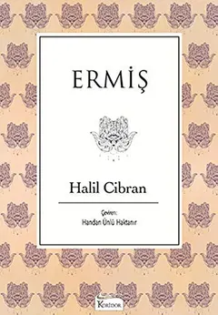 Ermis by Halil Cibran