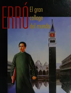 Erró by Erro