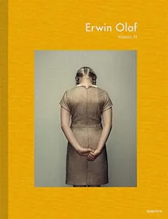 Erwin Olaf by Erwin Olaf