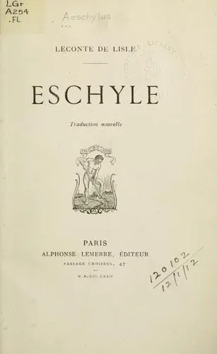 Eschyle