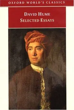 Essays by David Hume