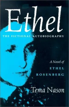 Ethel by Tema Nason