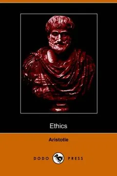 Ethics by Aristotle