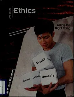 Ethics by Robert Wandberg