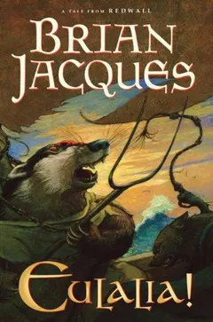 Eulalia! by Brian Jacques