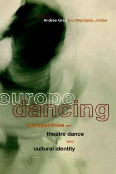 Europe Dancing by Andrée Grau