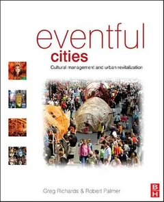 Eventful cities by Greg Richards