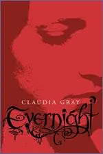 Evernight by Claudia Gray