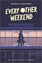 Every other weekend by Abigail Johnson