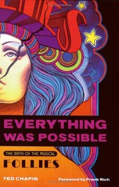 Everything Was Possible by Ted Chapin