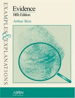 Evidence by Arthur Best