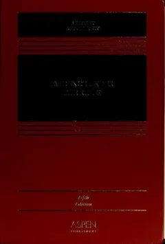 Evidence under the rules by Christopher B. Mueller