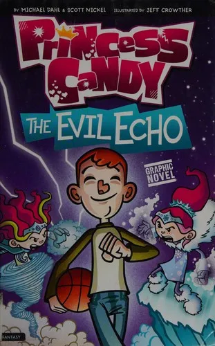 Evil Echo