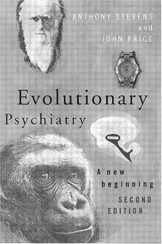 Evolutionary Psychiatry