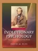 Evolutionary Psychology by David Buss