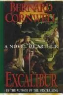 Excalibur by Bernard Cornwell