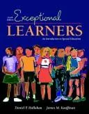 Exceptional learners by Daniel P. Hallahan