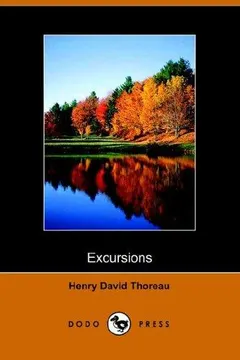 Excursions by Henry David Thoreau