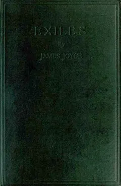 Exiles by James Joyce