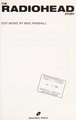 Exit music