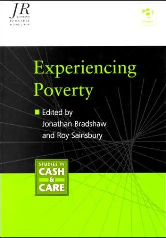 Experiencing poverty