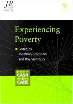 Experiencing poverty by Jonathan Bradshaw