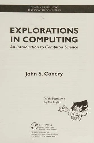 Explorations in computing
