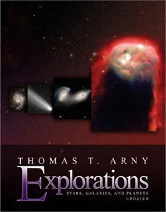 Explorations by Thomas Arny