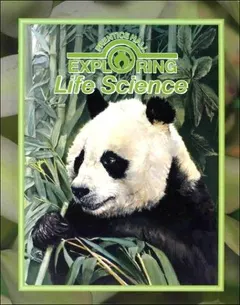 Exploring Life Science by Anthea Maton