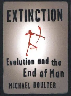 Extinction by Michael Boulter