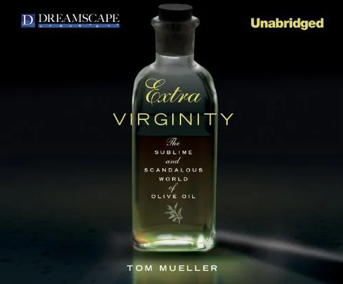Extra virginity