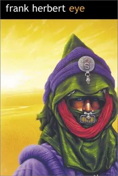 Eye by Frank Herbert