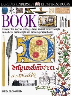 Eyewitness by DK Publishing