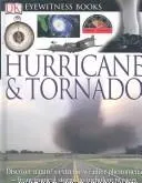 Eyewitness hurricane & tornado by Jack Challoner