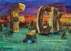 F*ck by Martin Rowson