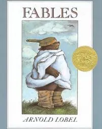 Fables by Arnold Lobel