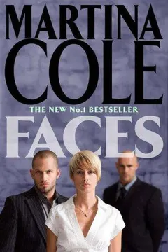 Faces by Martina Cole