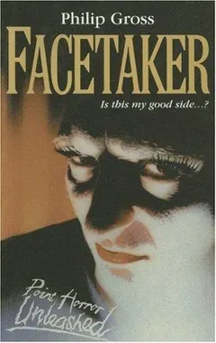Facetaker by Philip Gross
