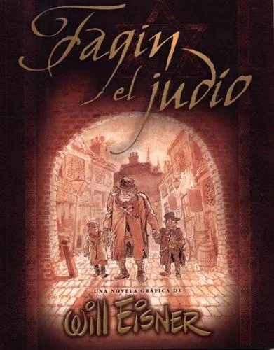 Fagin el judio