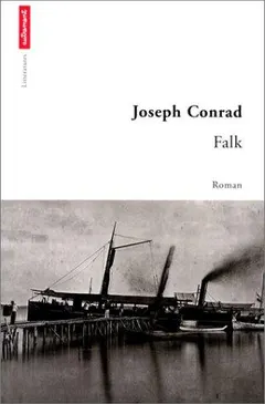 Falk by Joseph Conrad