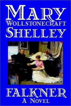 Falkner by Mary Shelley