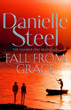 Fall from grace by Danielle Steel