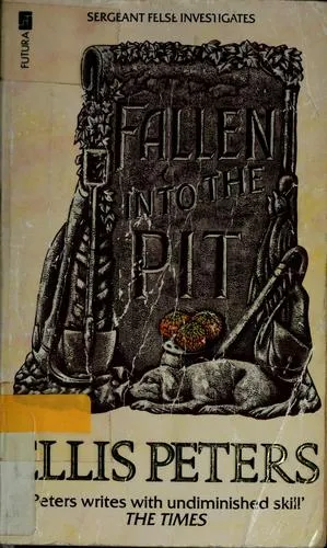 Fallen into the pit