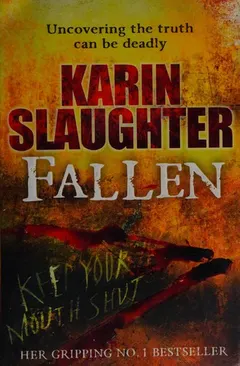 Fallen by Karin Slaughter